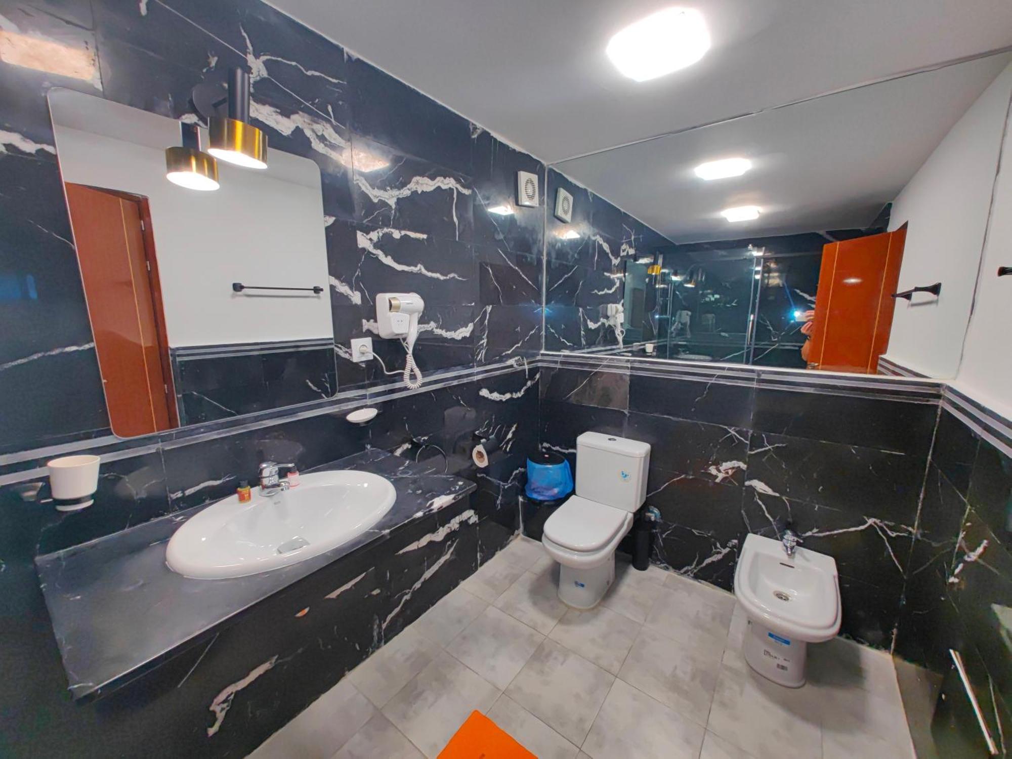 City Bleu Tanger Exterior photo