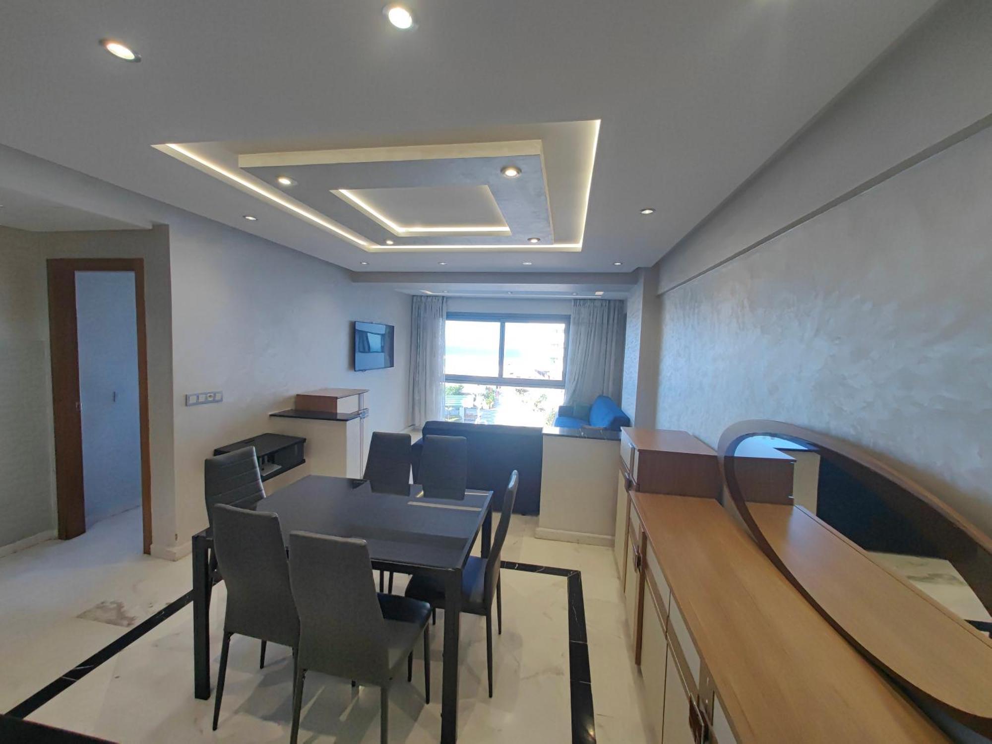 City Bleu Tanger Exterior photo