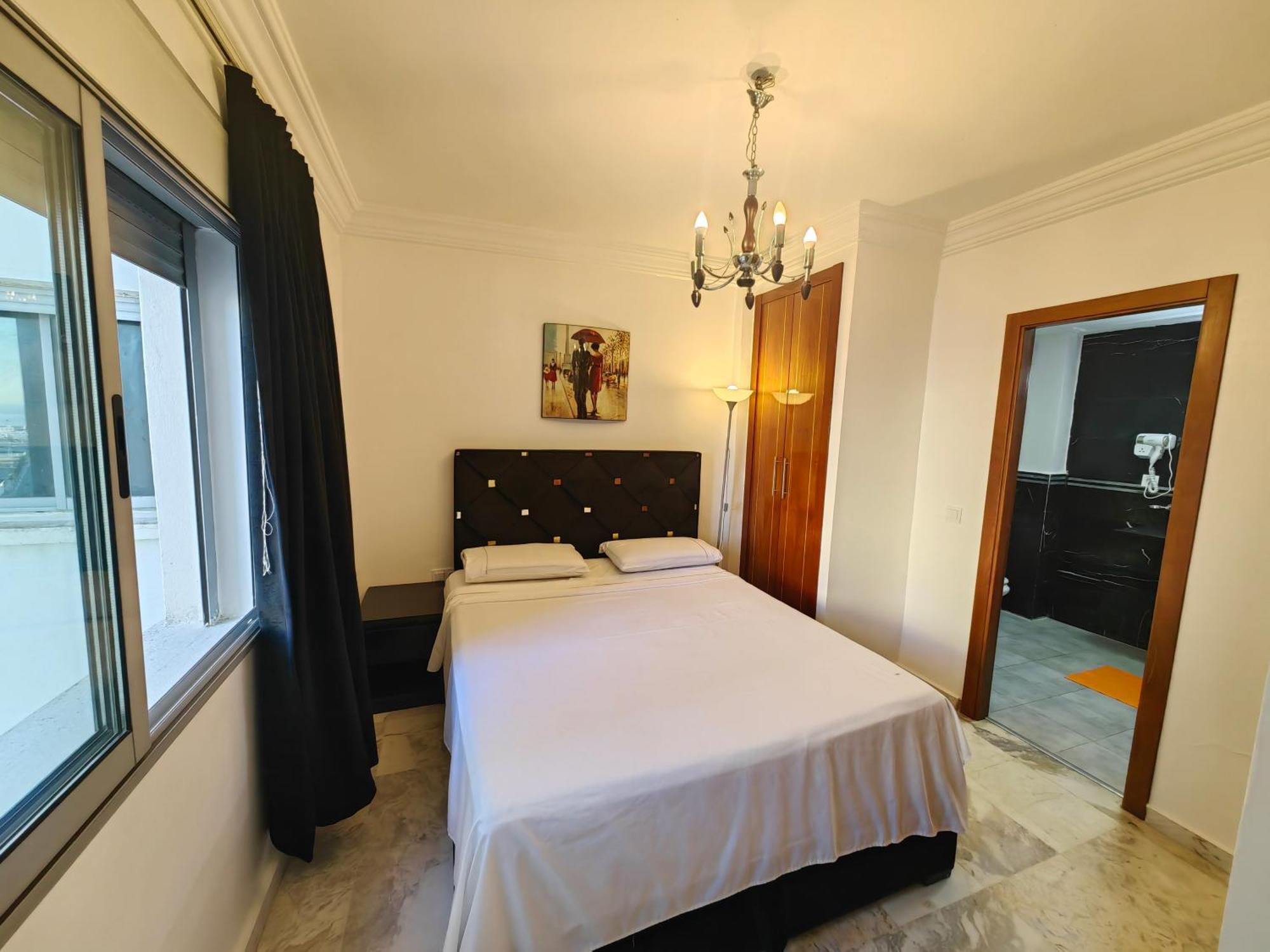 City Bleu Tanger Exterior photo
