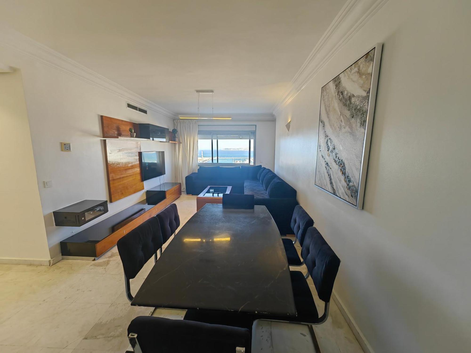 City Bleu Tanger Exterior photo