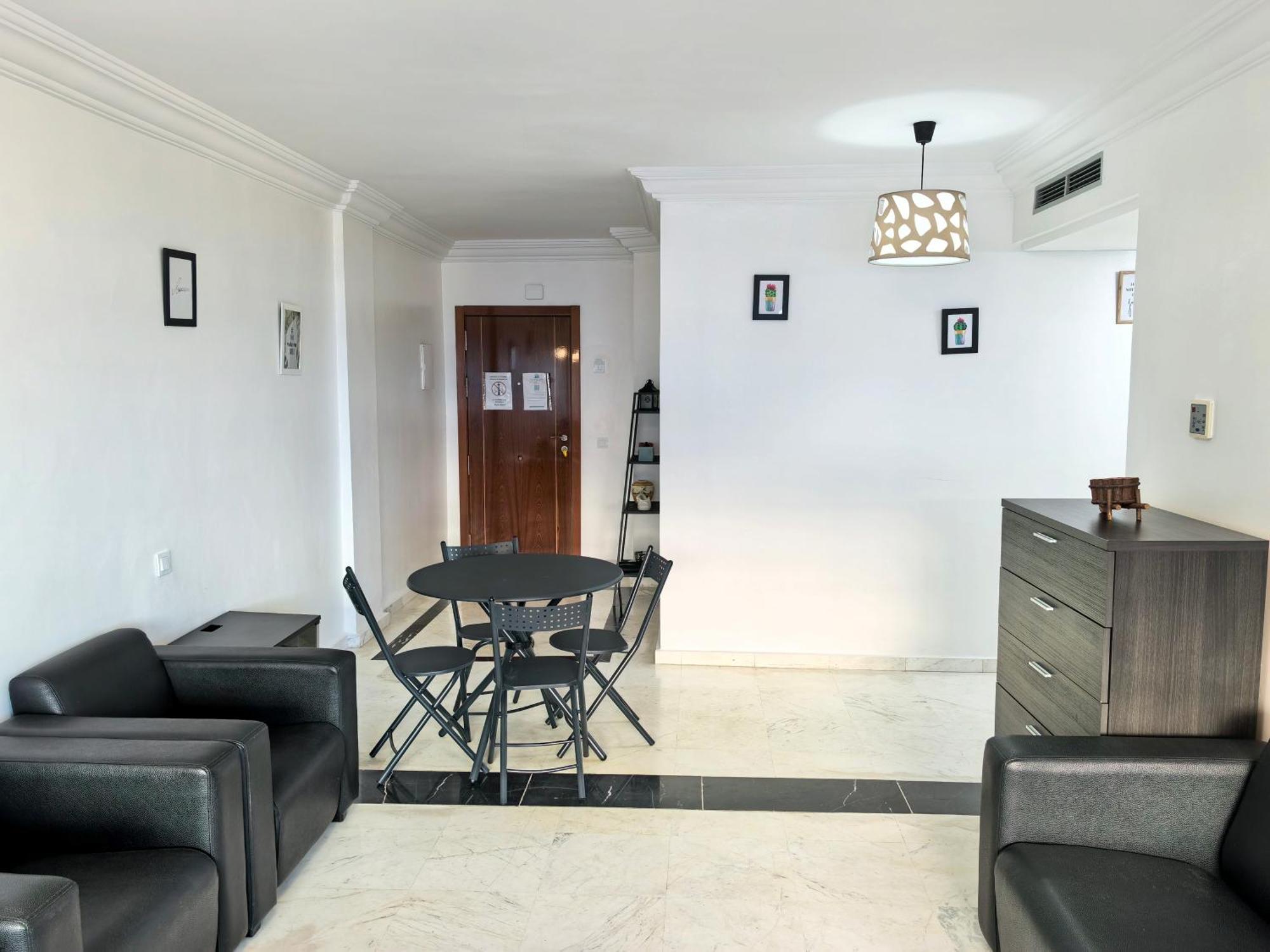 City Bleu Tanger Exterior photo