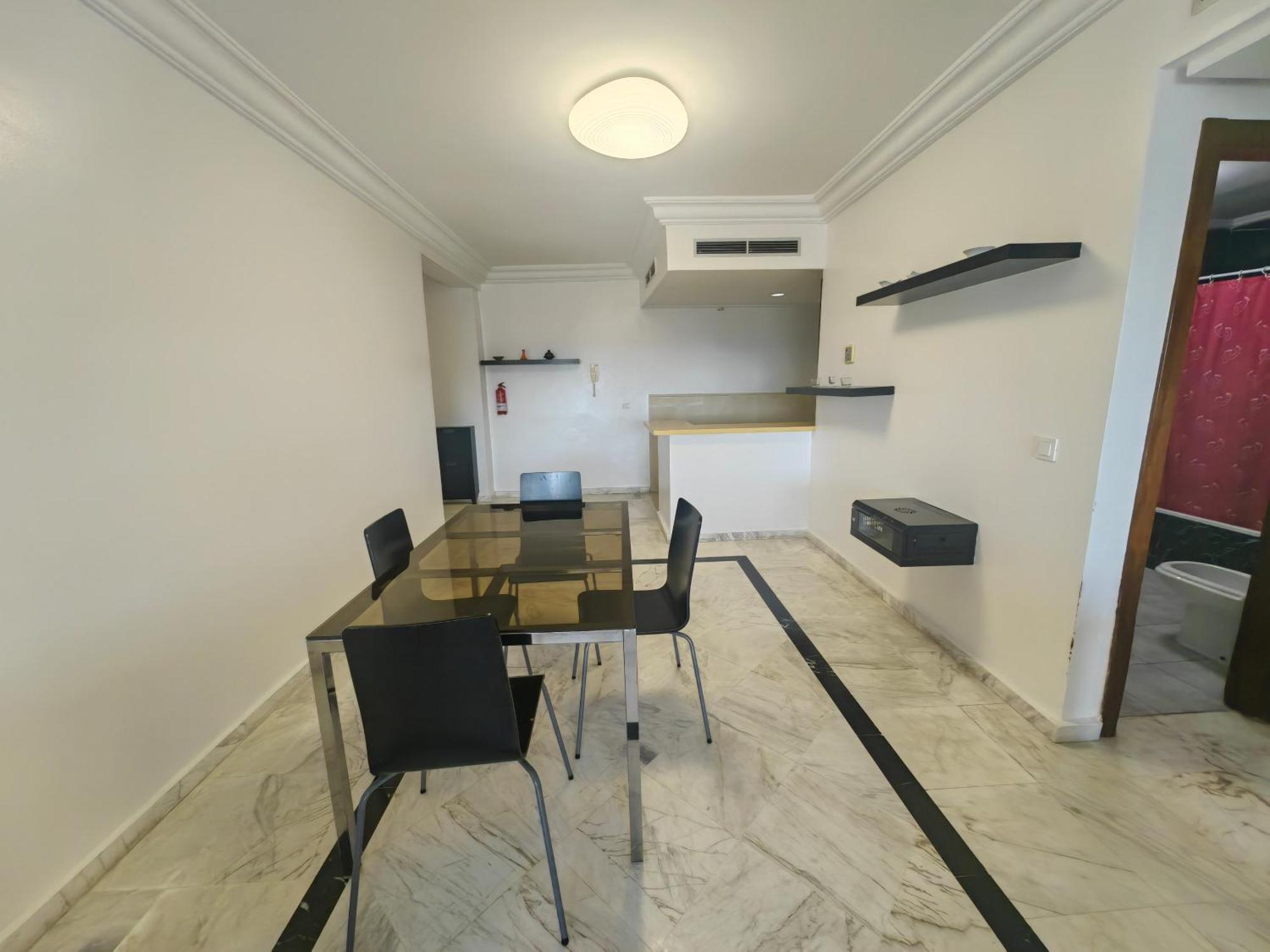City Bleu Tanger Exterior photo